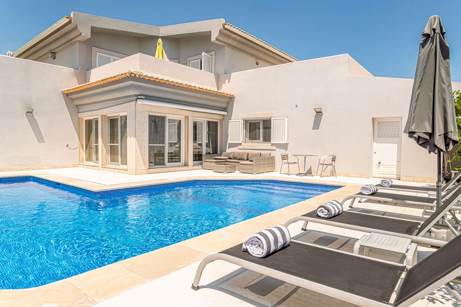 Villa Joaquina