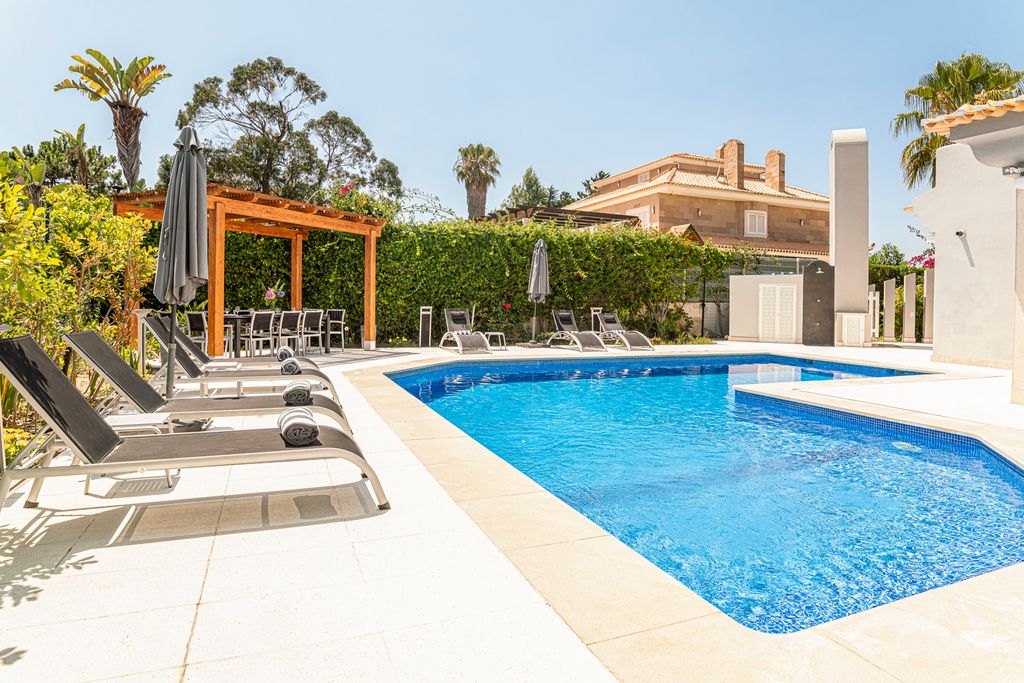 Villa Joaquina Troia Olivers Travels 2