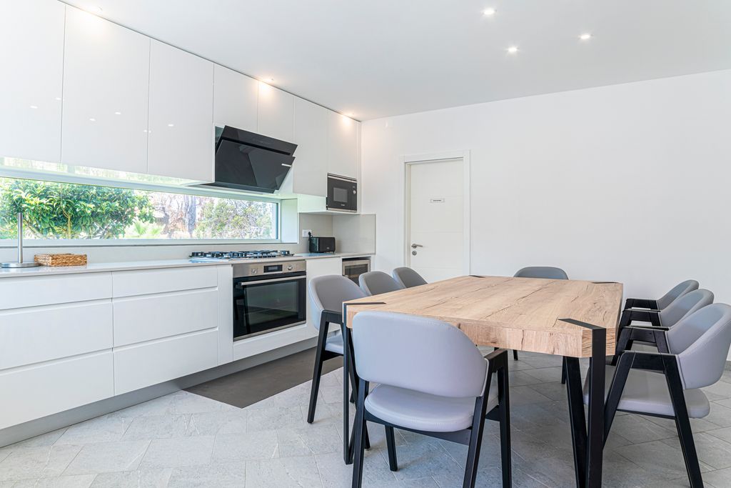 Villa Joaquina Troia Olivers Travels 5