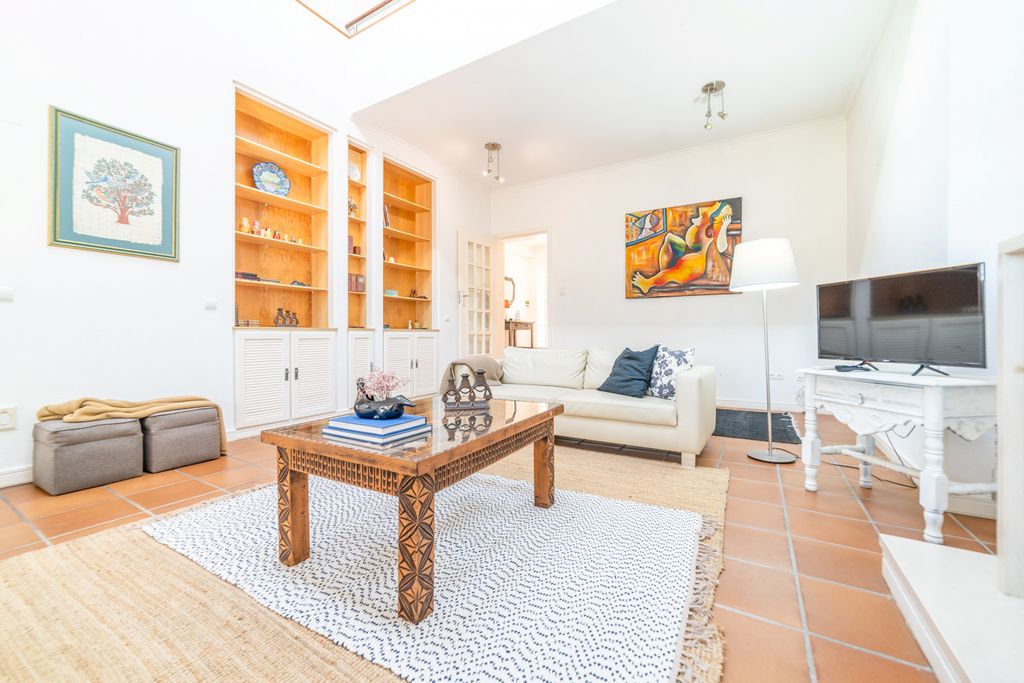 Villa Jacinta Lisbon Coast Portugal OliversTravel 4