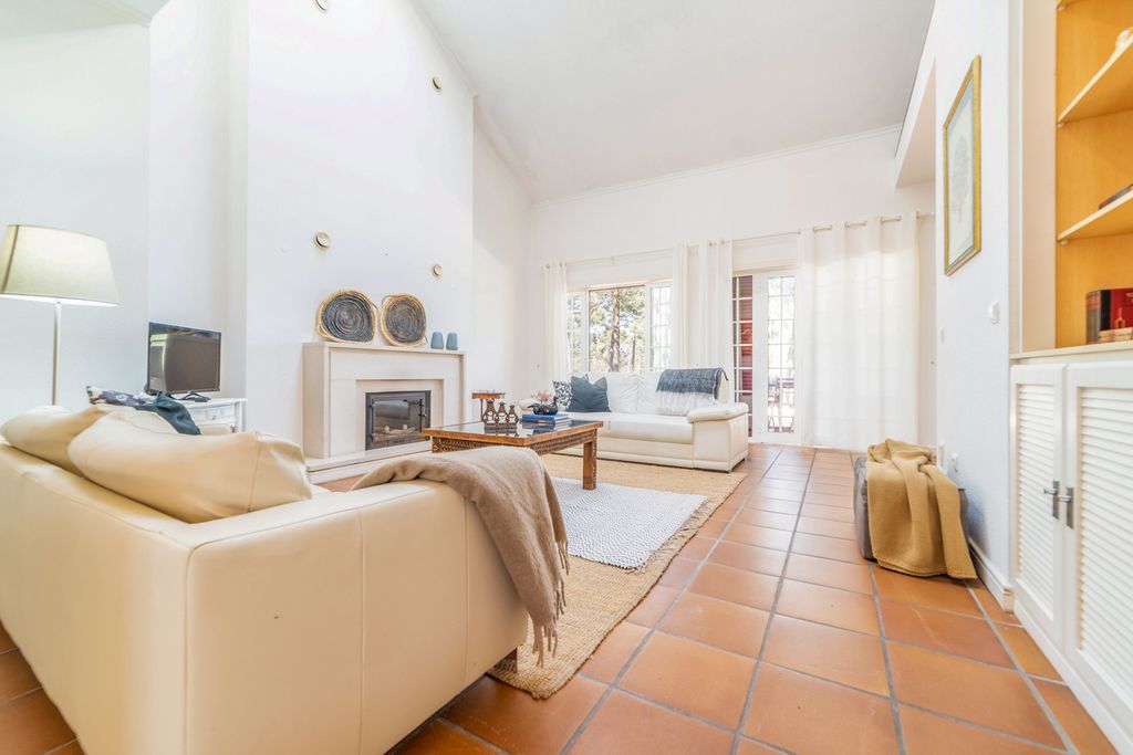 Villa Jacinta Lisbon Coast Portugal OliversTravel 5