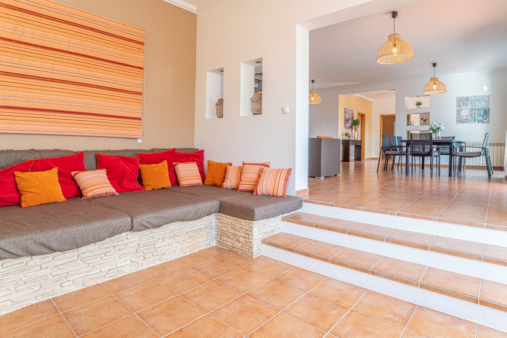 Villa Lianor Lisbon Coast Olivers Travels 4