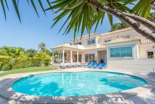 Villa Lianor Lisbon Coast Olivers Travels 1
