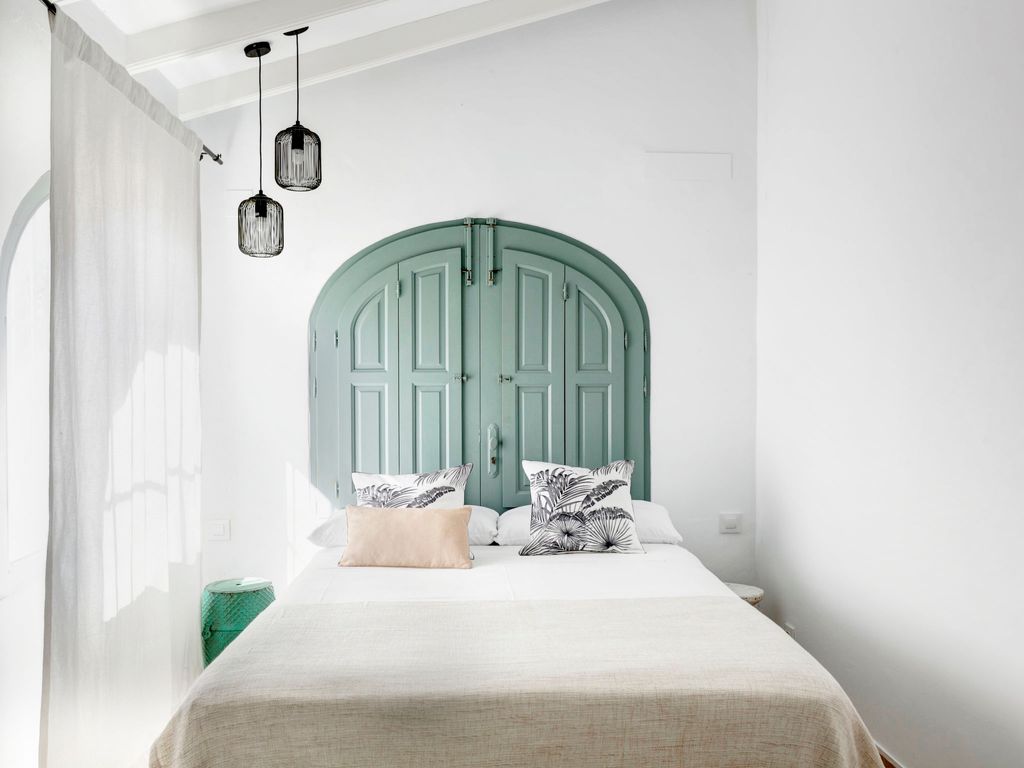 Villa Belia Costa Blanca Olivers Travels 5