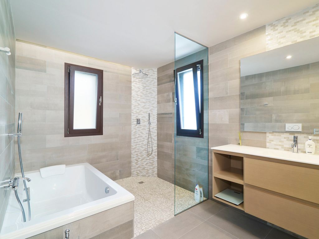 Villa Aranza Costa Blanca Olivers Travels 5