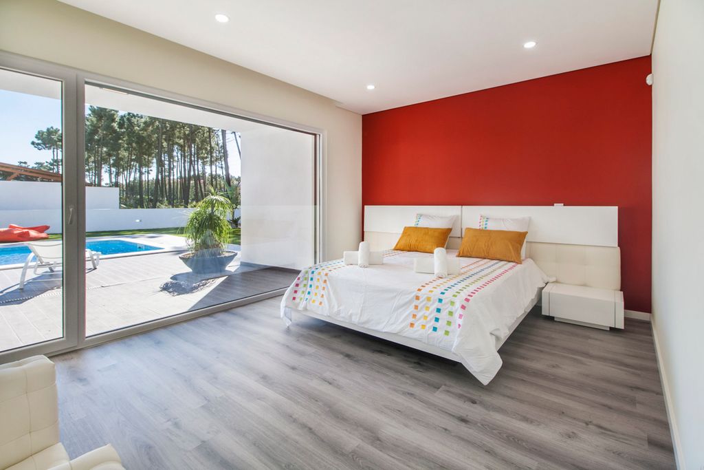 Villa Laria Lisbon Coast Olivers Travels 4