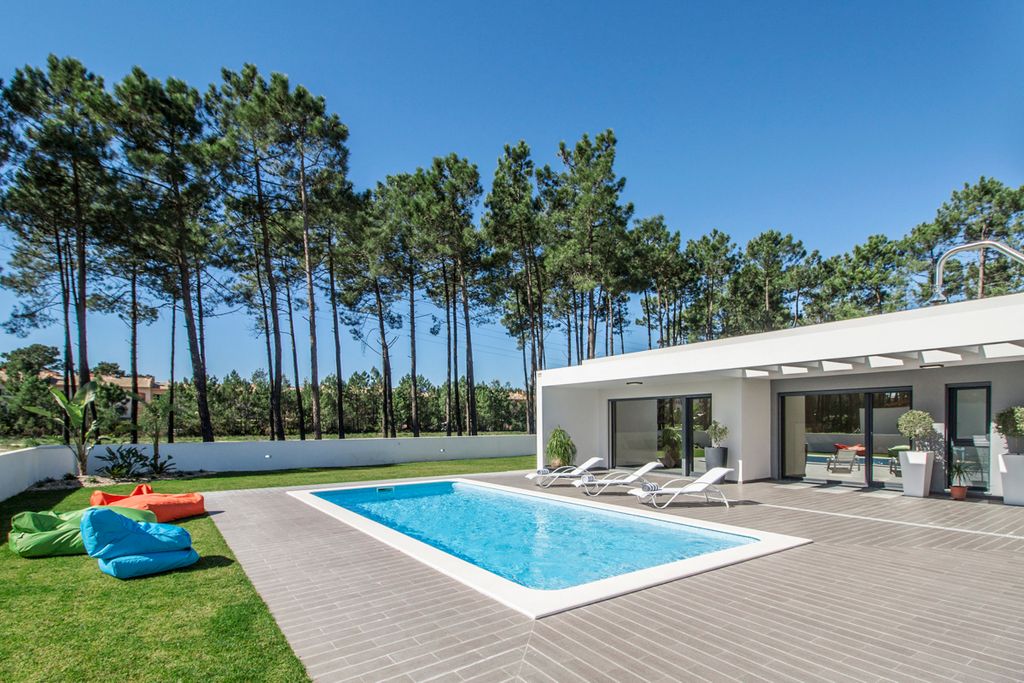 Villa Laria Lisbon Coast Olivers Travels 5