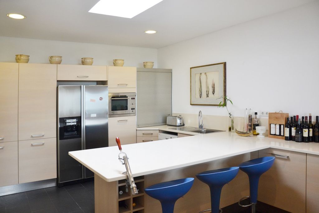 Villa Rosario Lisbon OliversTravels 5