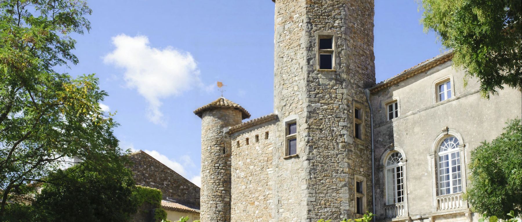 001 chateau de l ange south of france olivers travels desktop center