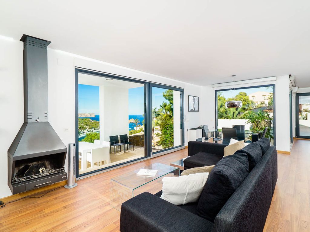 Villa Adela Costa Blanca Olivers Travels 3
