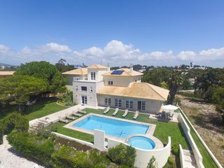 Villa Enes Lisbon Coast Olivers Travels 1