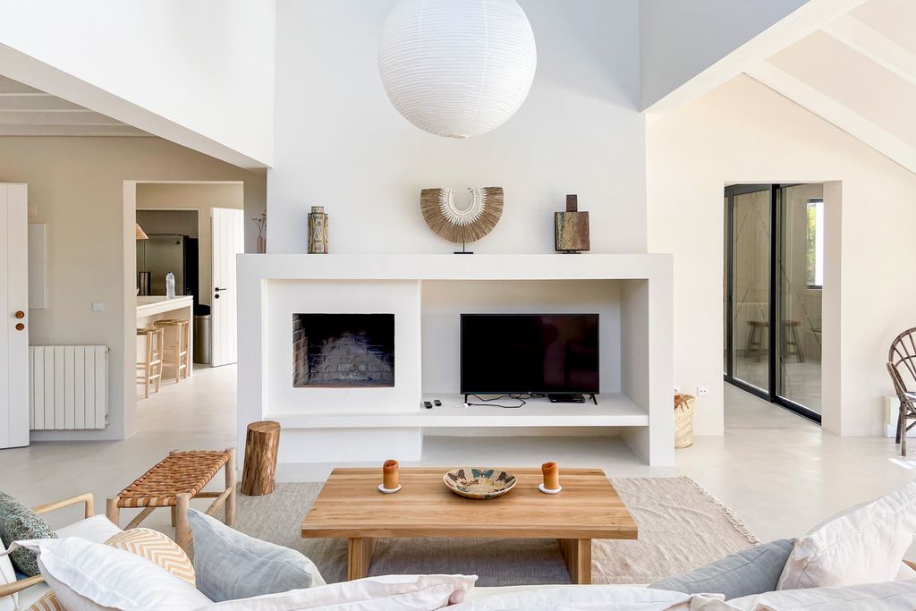 Villa Tareija Lisbon Coast Olivers Travels3