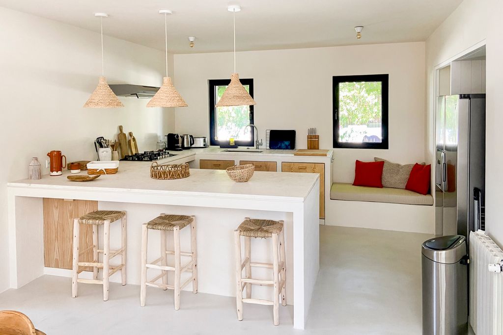 Villa Tareija Lisbon Coast Olivers Travels4
