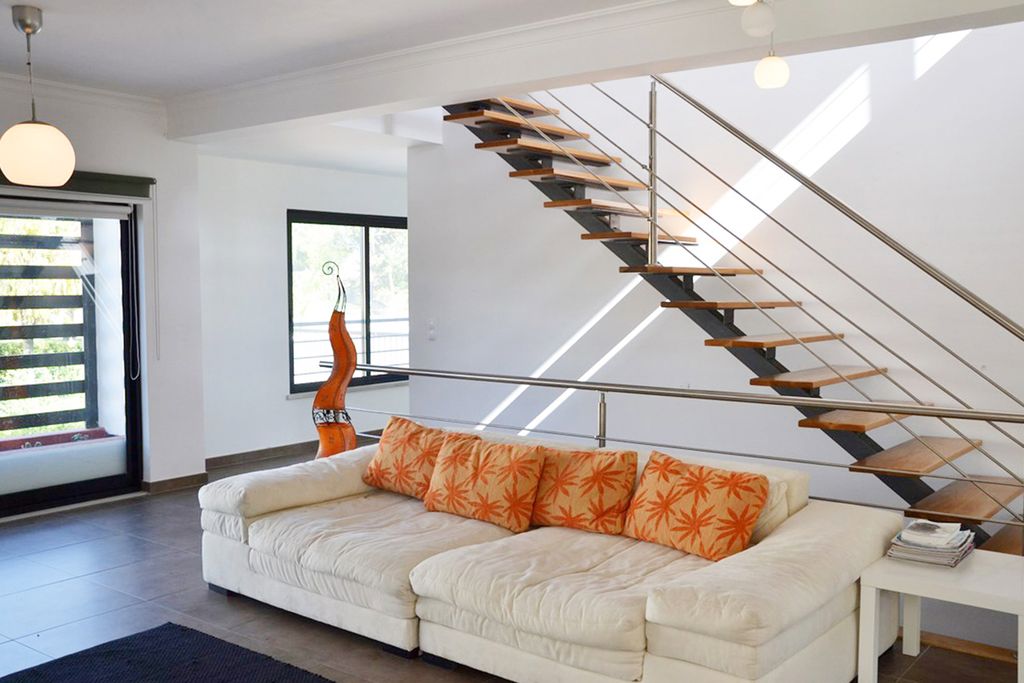 Villa Feliciana Lisbon Coast Oliver Travels3