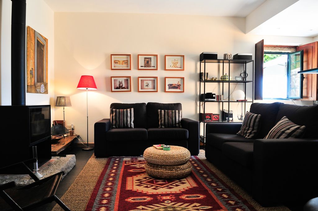 Villa Ava Minho Olivers Travels3