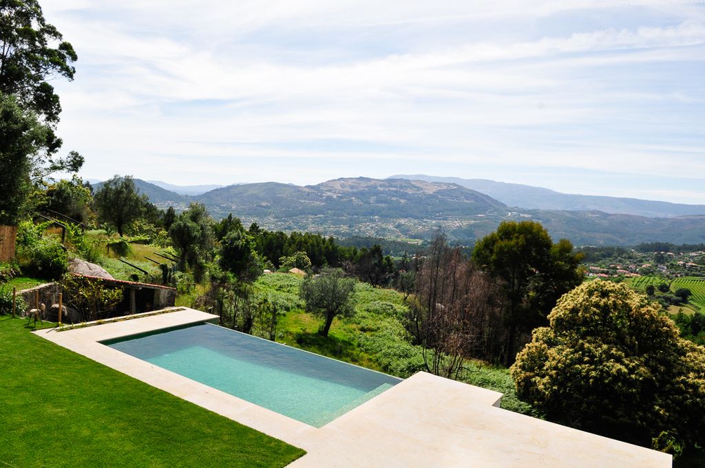 Villa Ava Minho Olivers Travels2