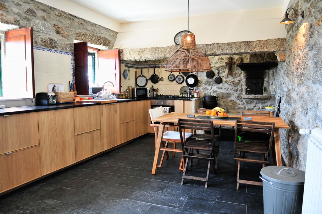 Villa Ava Minho Olivers Travels4