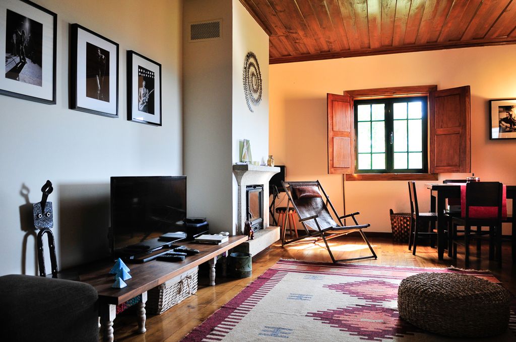 Villa Ava Minho Olivers Travels5