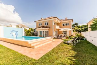 Villa Antiana Lisbon Olivers Travels 1