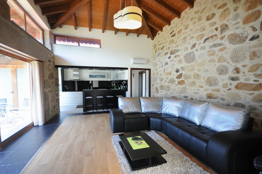 Villa Barcelos Minho Olivers Travels 3