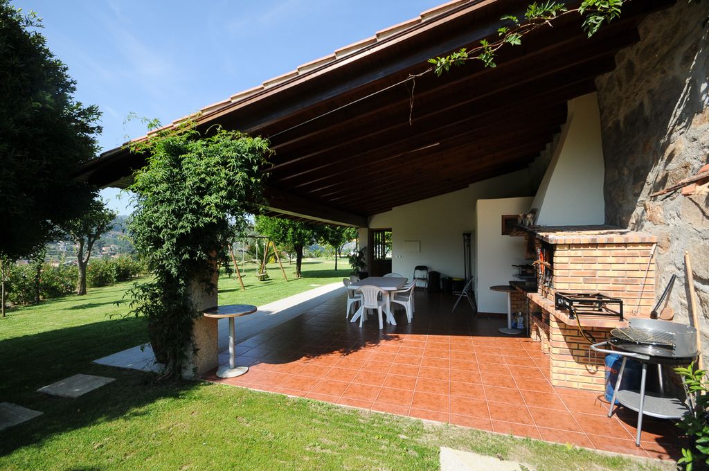 Villa Barcelos Minho Olivers Travels 4