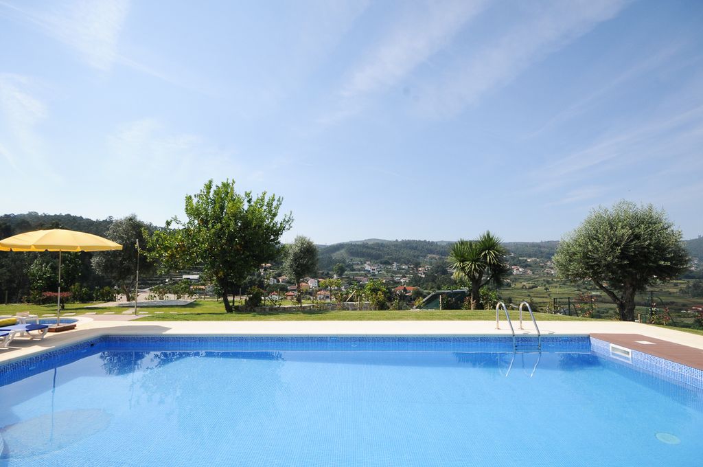 Villa Barcelos Minho Olivers Travels 5