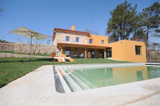 Casa Coura Minho Olivers Travel 1