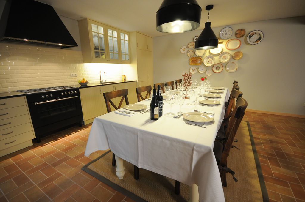 Casa Coura Minho Olivers Travel 4