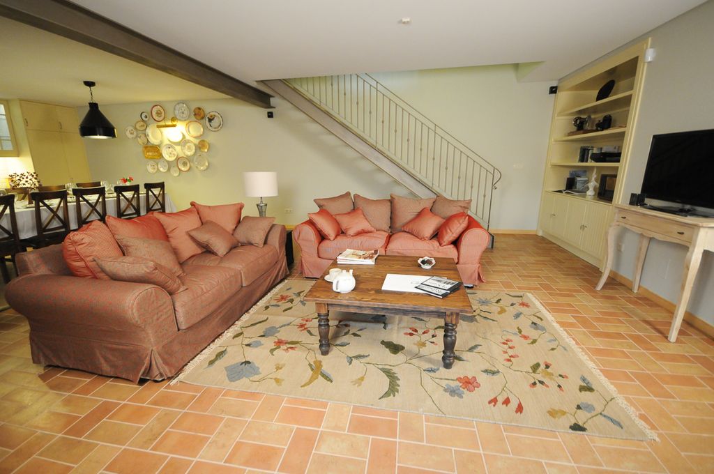 Casa Coura Minho Olivers Travel 3