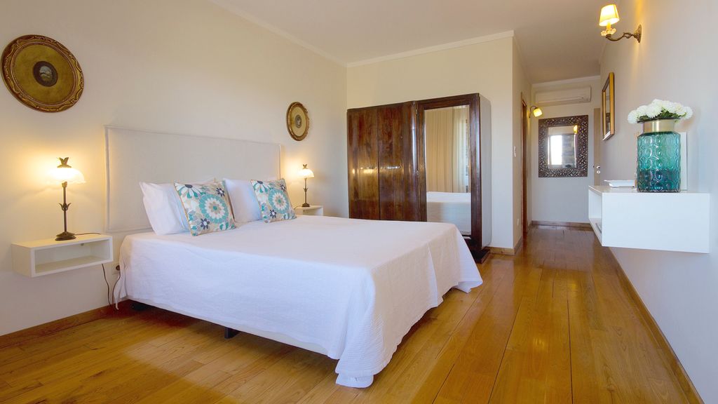 Moradia Sabrosa Douro Olivers Travels 5