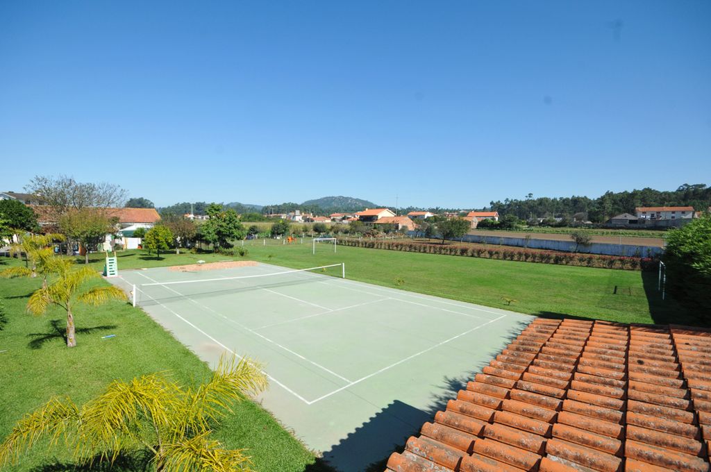 Moradia Marinhas Minho Olivers Travels 2