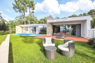 Villa Senande Minho Olivers Travels 1