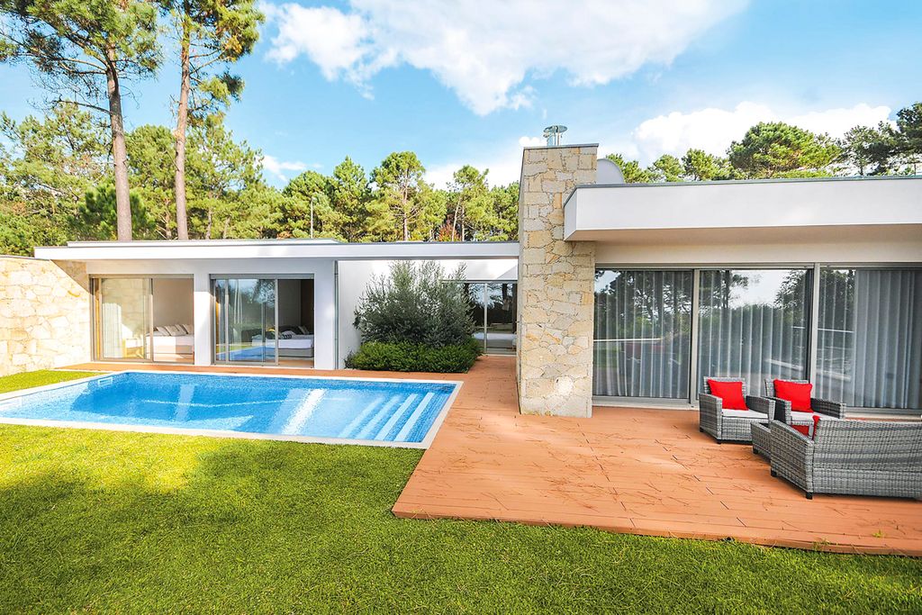Villa Senande Minho Olivers Travels 5