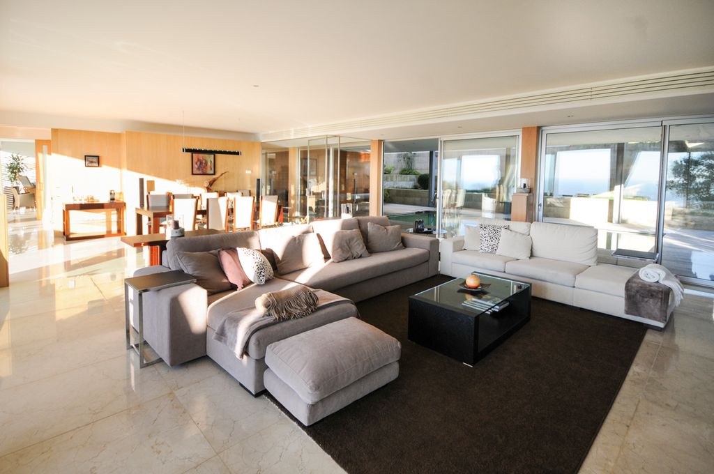 Casa Couto Minho Olivers Travels 4