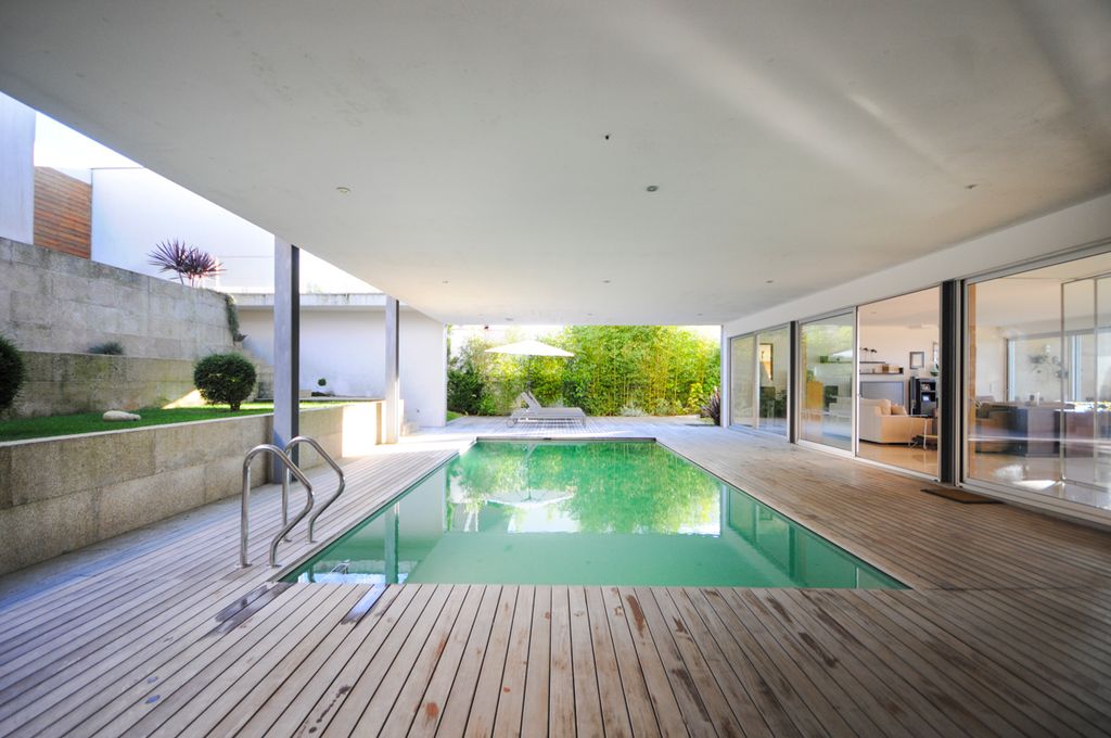 Casa Couto Minho Olivers Travels 3