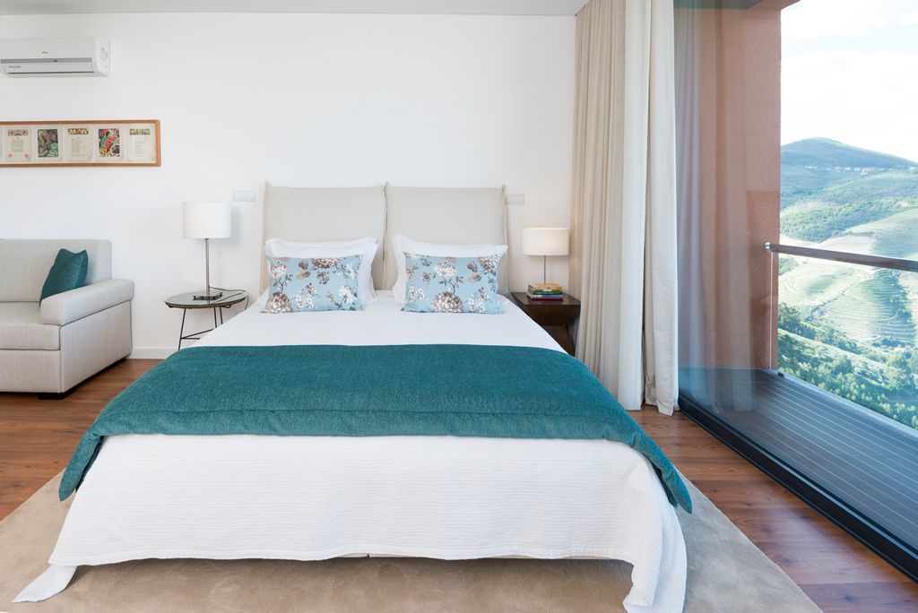 Villa Marao Douro Olivers Travels 5