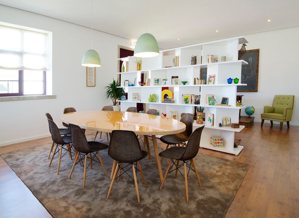 Villa Marao Douro Olivers Travels 4