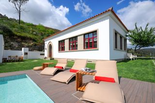 Villa Marao Douro Olivers Travels 1