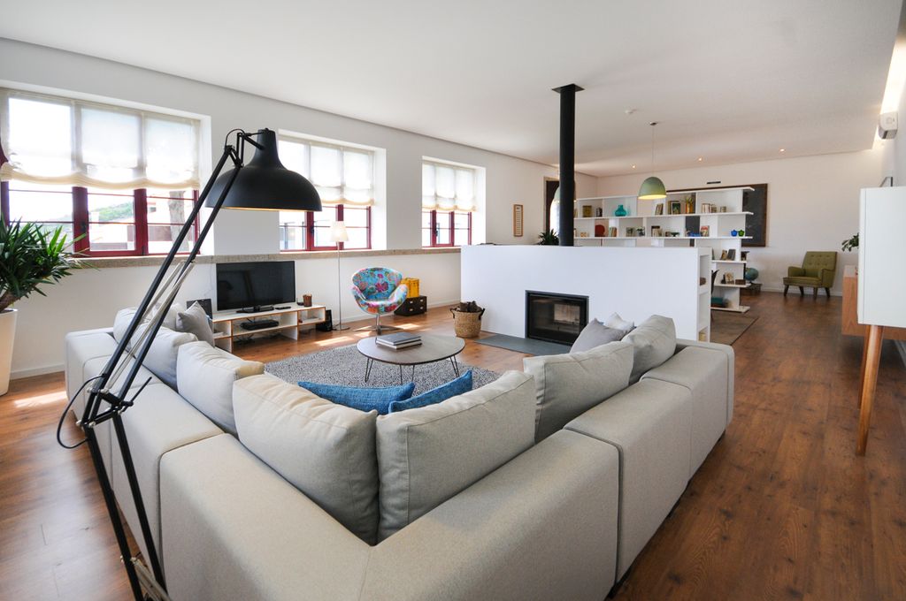 Villa Marao Douro Olivers Travels 3