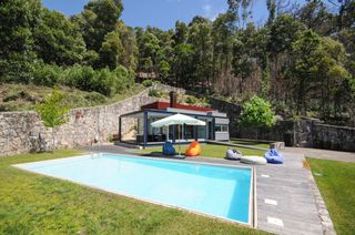 Moradia Moledo Minho Olivers Travels 1