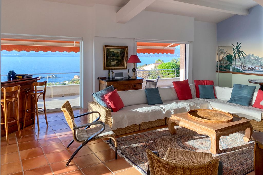 Villa U Tramontu Corsica Olivers Travel 3