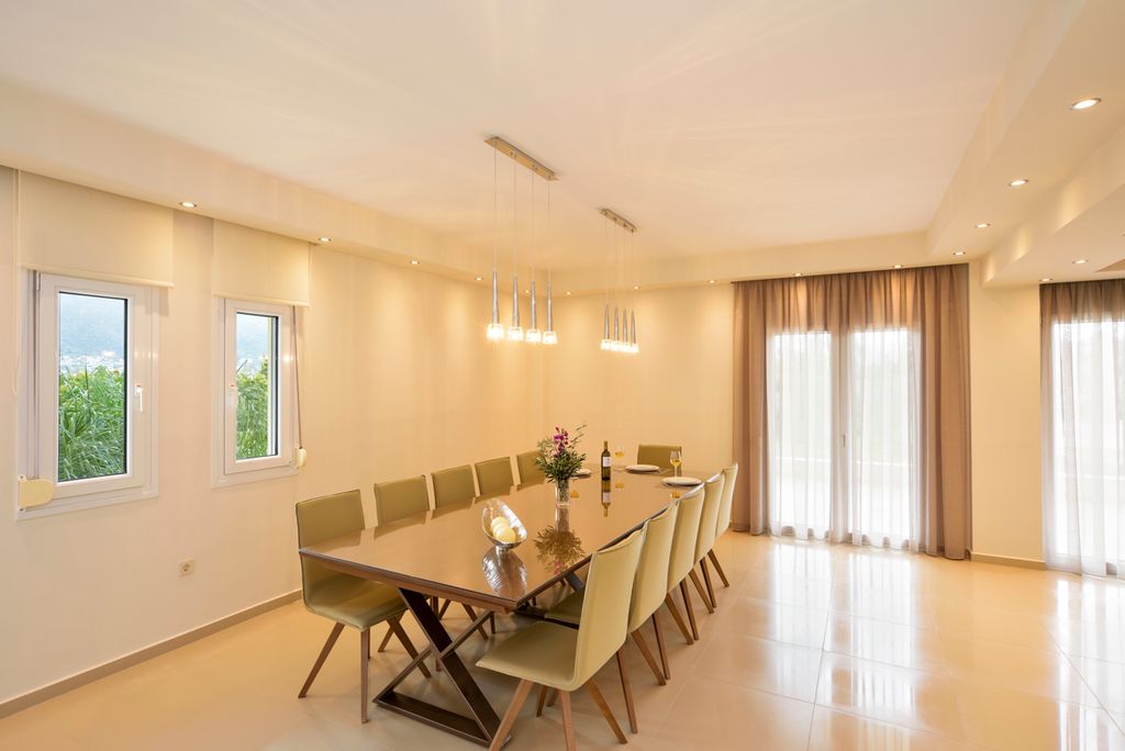 Villa Souda Crete Olivers Travels4