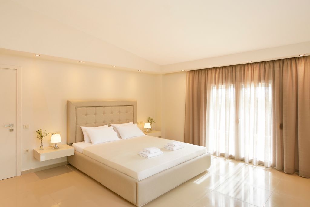 Villa Souda Crete Olivers Travels5