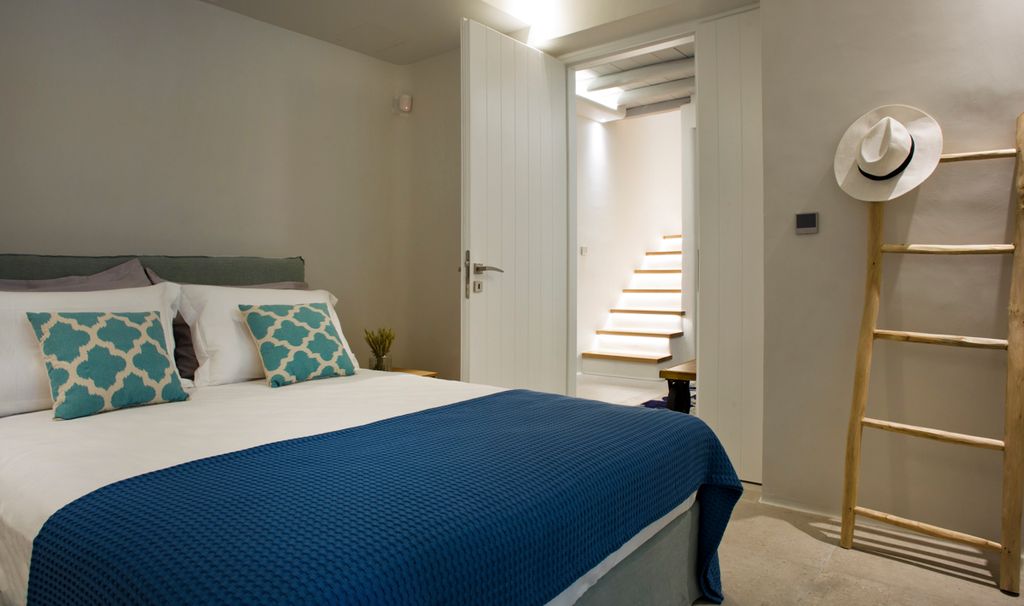 Villa Tessera Mykonos Olivers Travels 4