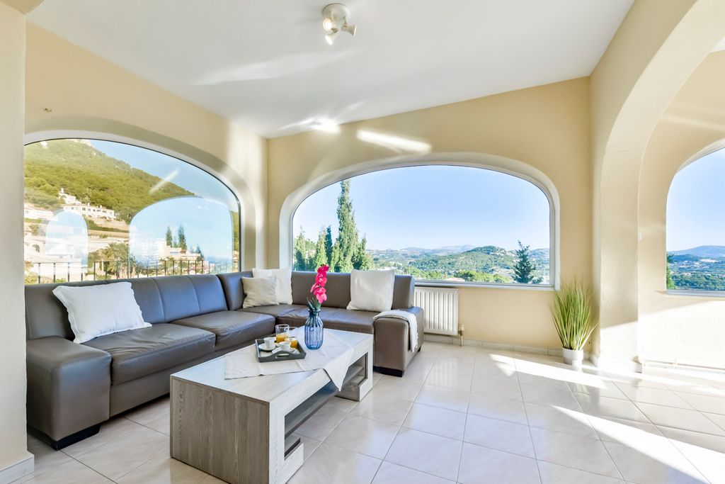 Villa Gisela Costa Blanca Olivers Travels3