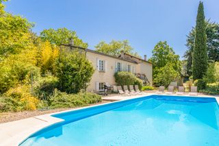 Maison Honey Languedoc Olivers Travel 1