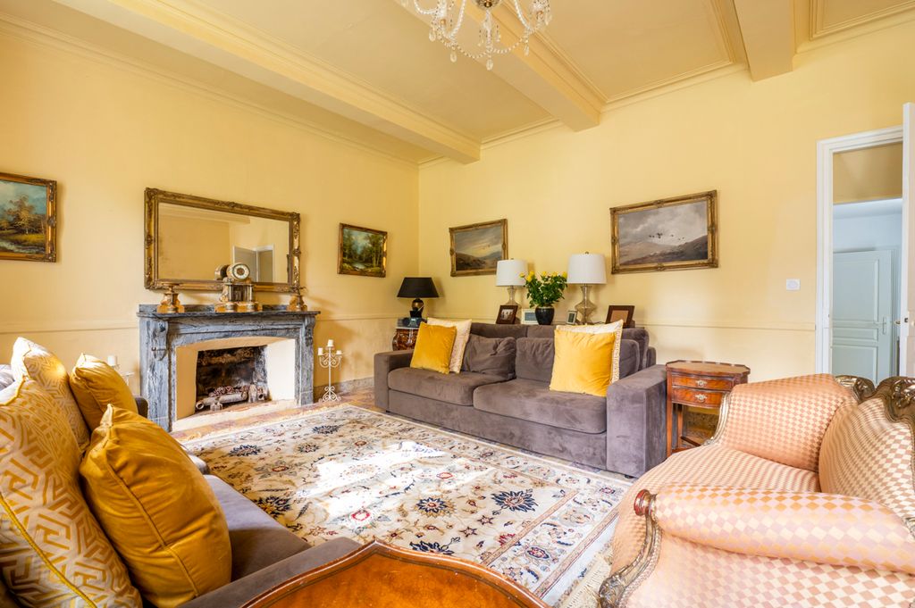 Maison Honey Languedoc Olivers Travel 3