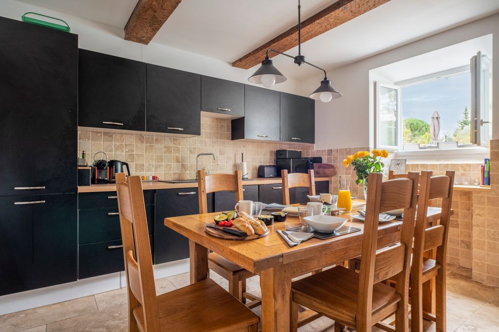 Maison Honey Languedoc Olivers Travel 4