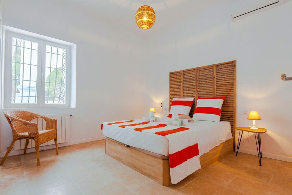 Villa Jaqueline Costa Blanca Olivers Travels 4