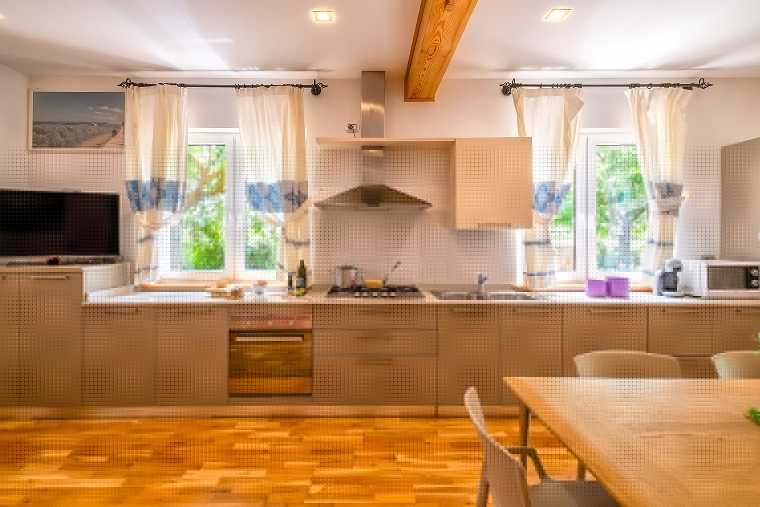 Villa Della Nurra Sardinia italy OliverssTravels 5